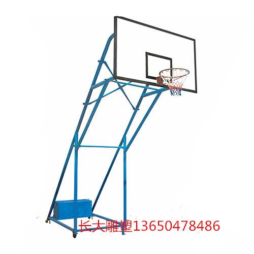 销售篮球架
